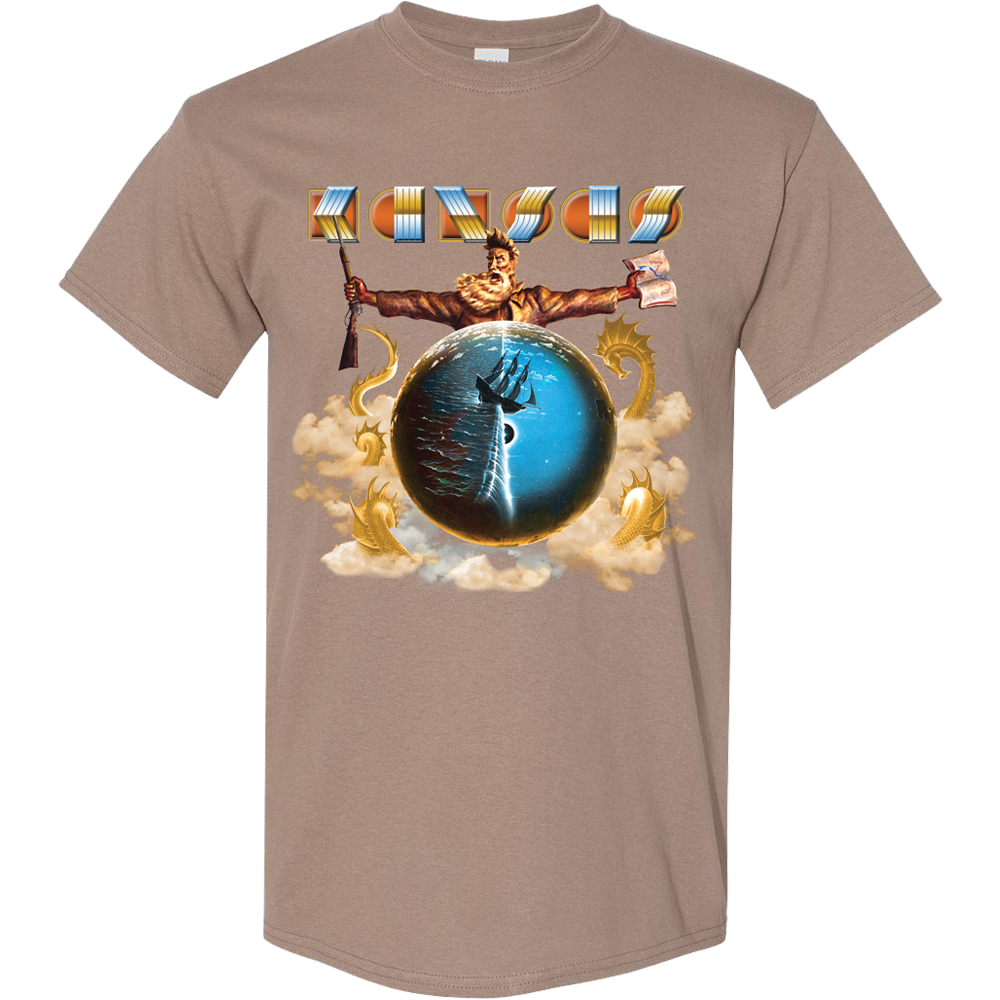 John Brown T-Shirt