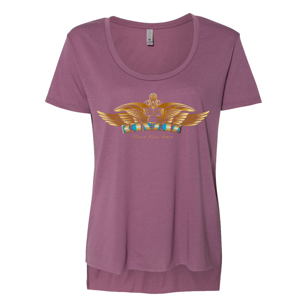 Point of Know Return Women's T-Shirt