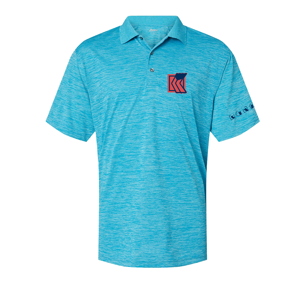 Kansas Golf Shirt