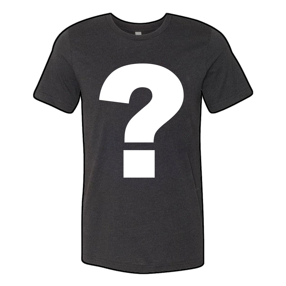 Mystery T-Shirt