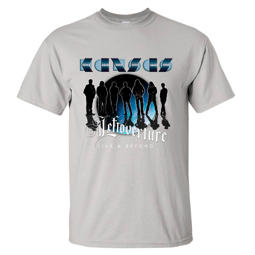 Leftoverture Live & Beyond T-Shirt (SM only)