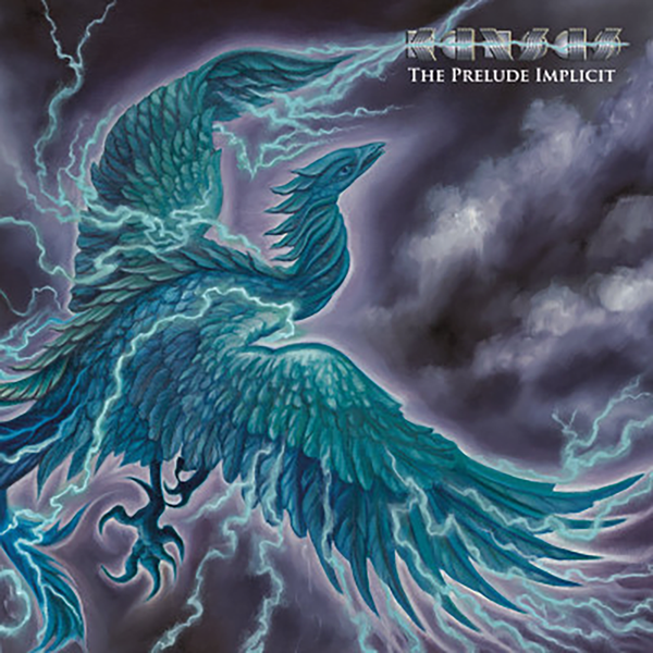 The Prelude Implicit CD