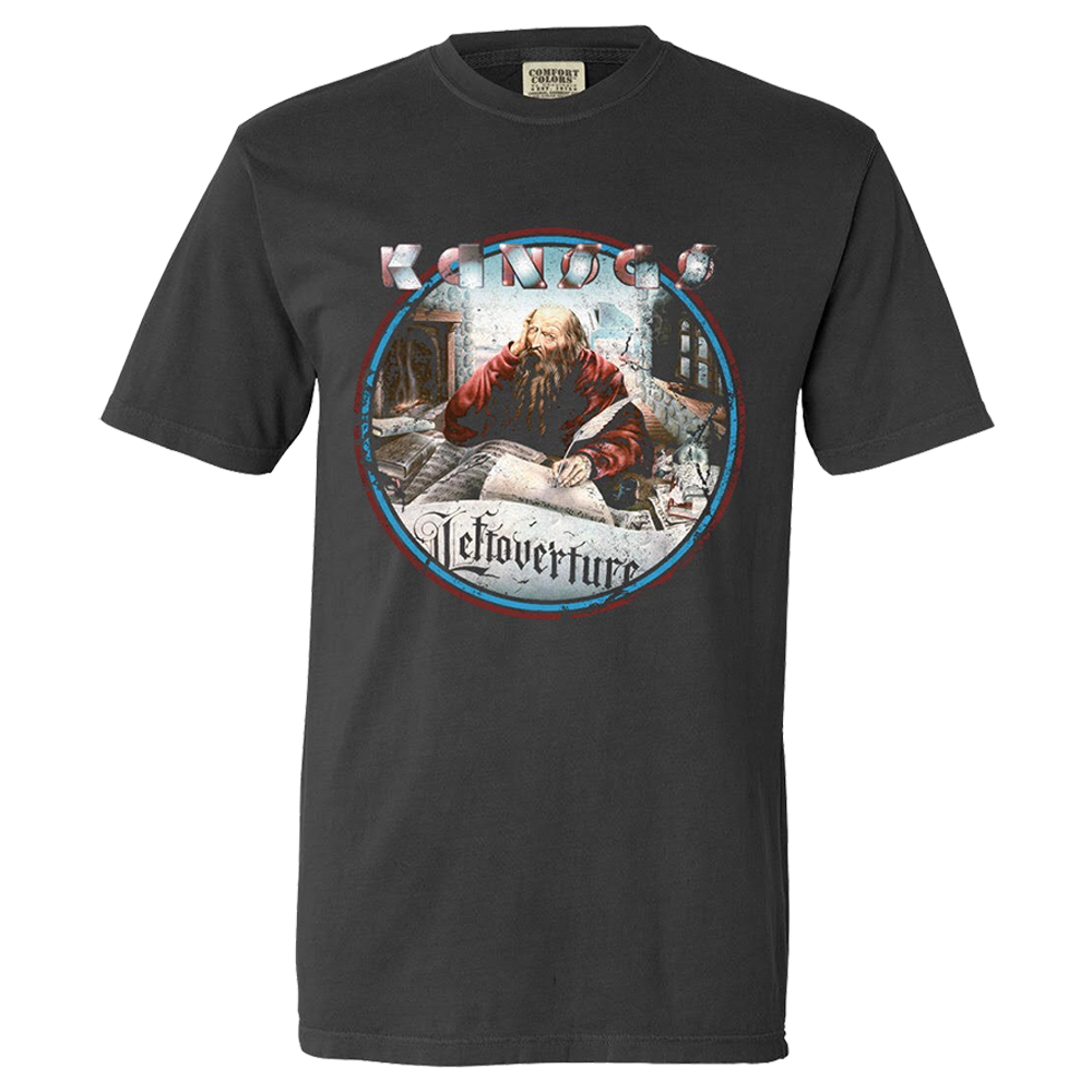 Leftoverture T-Shirt