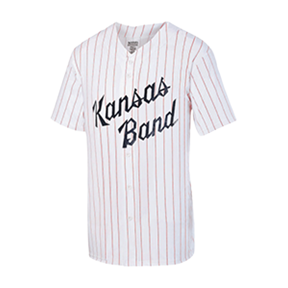 Kansas Baseball Jersey