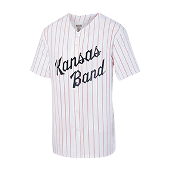 Kansas Baseball Jersey