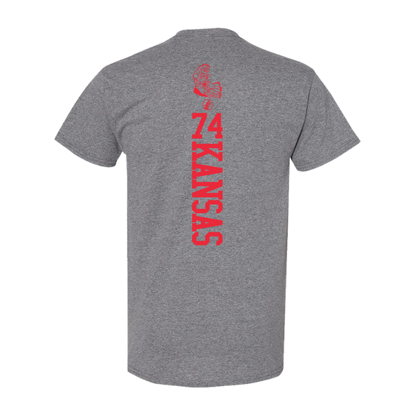 John Brown 1974 T-Shirt