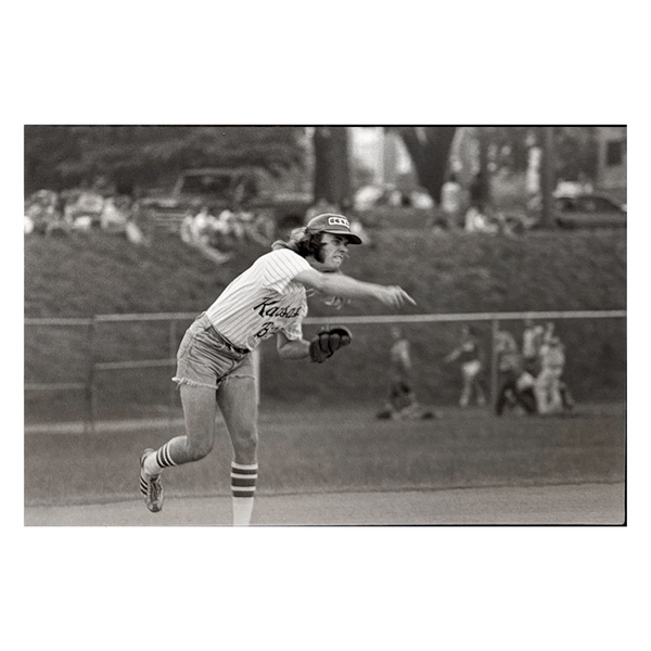 Kansas Baseball Jersey
