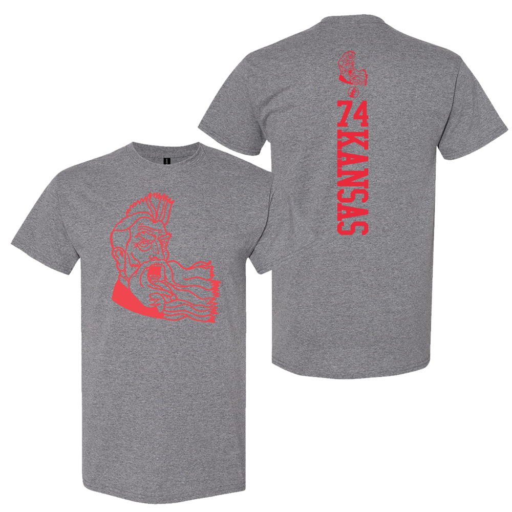 John Brown 1974 T-Shirt