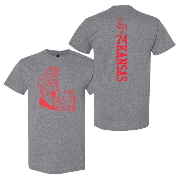 John Brown 1974 T-Shirt