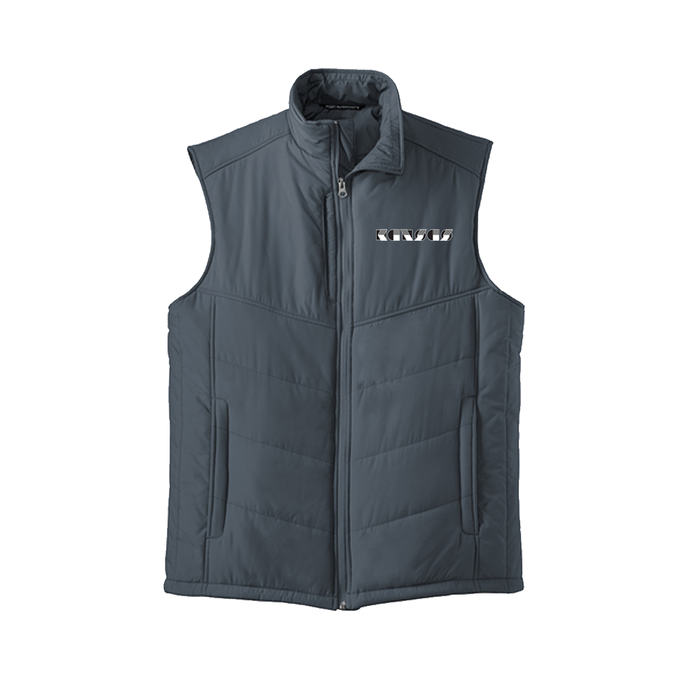 Logo Vest