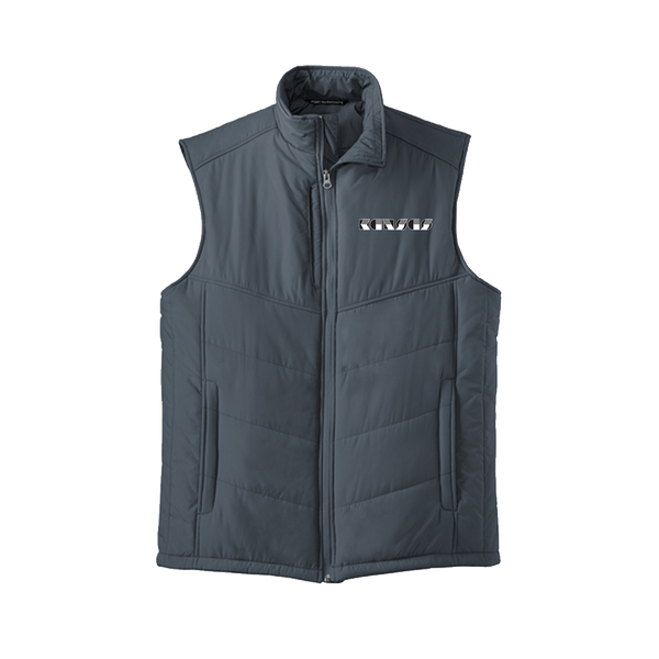 Logo Vest