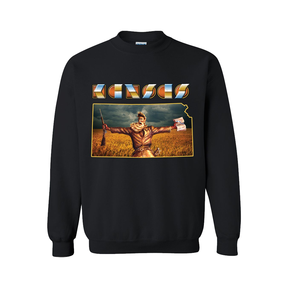 John Brown Sweatshirt (SM only)