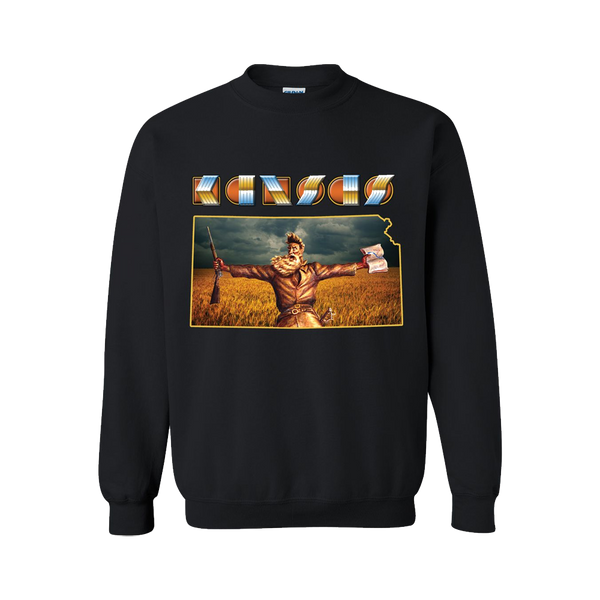 John Brown Sweatshirt (SM only)