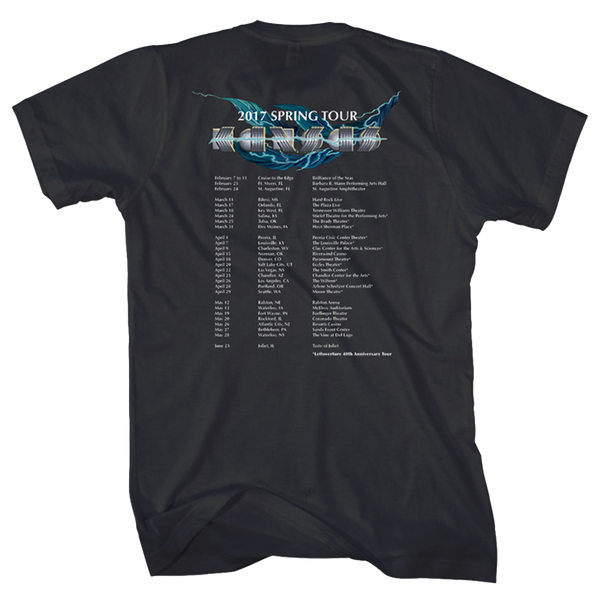 2017 Tour T-Shirt (SM only)