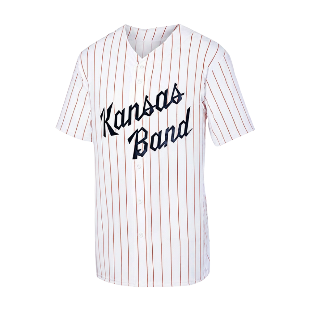 Kansas Baseball Jersey