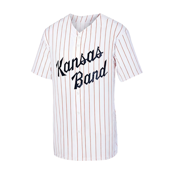 Kansas Baseball Jersey