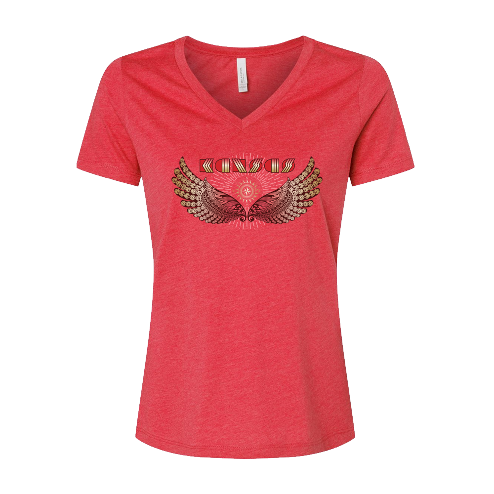 I Can Fly Women's T-Shirt