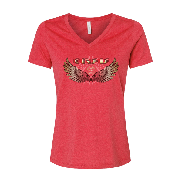 I Can Fly Women's T-Shirt